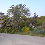 U černých Ovcí Náměšť nad Oslavou