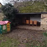 U černých Ovcí Prázdninový dům Náměšť nad Oslavou
