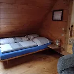 Prázdninový dům U černých Ovcí Náměšť nad Oslavou