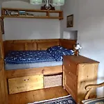 U černých Ovcí Prázdninový dům