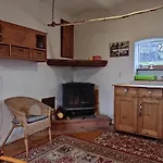Prázdninový dům U černých Ovcí Náměšť nad Oslavou
