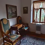 U Cernych Ovci Holiday home