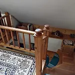 U černých Ovcí
