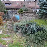 Holiday home U Cernych Ovci Namest nad Oslavou