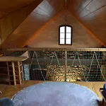 U černých Ovcí