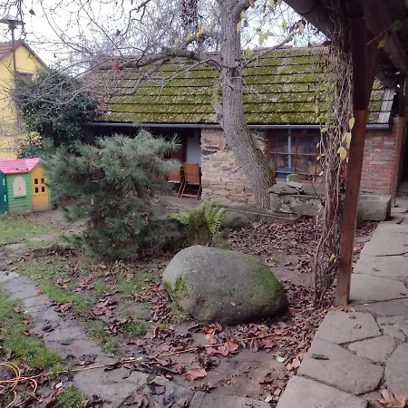 U Cernych Ovci Náměšť nad Oslavou