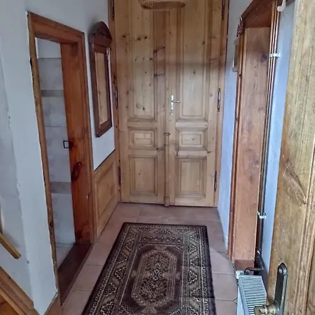 U černých Ovcí * Náměšť nad Oslavou