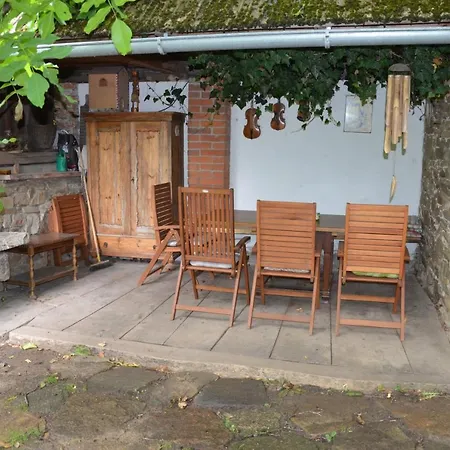 U Cernych Ovci 度假居 *