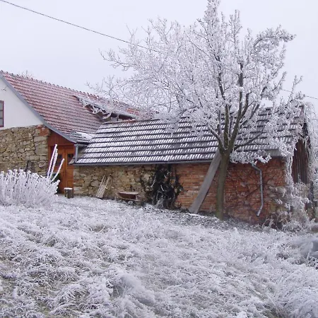 U Cernych Ovci *