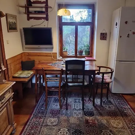 U Cernych Ovci * Náměšť nad Oslavou