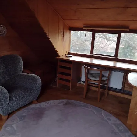 U Cernych Ovci Casa vacanze *