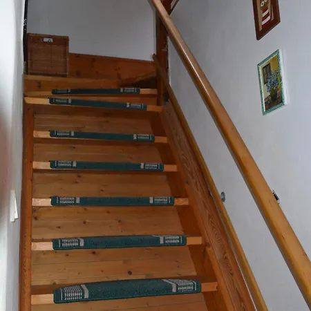 U Cernych Ovci * Náměšť nad Oslavou