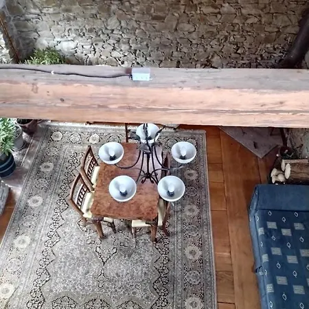U Cernych Ovci Hébergement de vacances Náměšť nad Oslavou