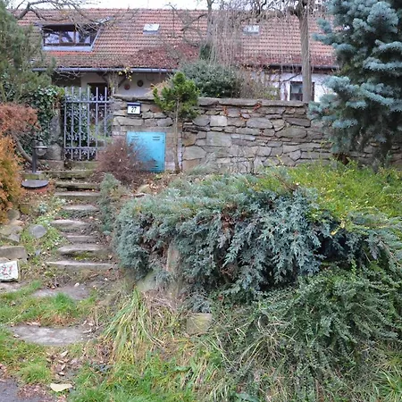 Casa vacanze U Cernych Ovci Náměšť nad Oslavou