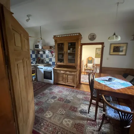 U Cernych Ovci Casa vacanze Náměšť nad Oslavou