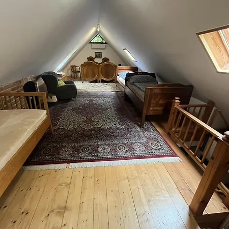 U Cernych Ovci * Náměšť nad Oslavou