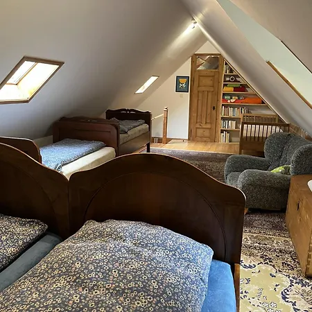 Casa vacanze U Cernych Ovci