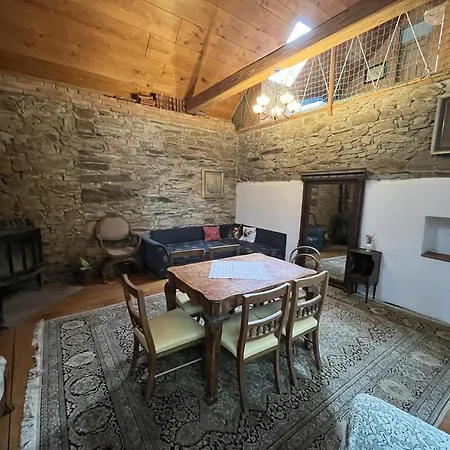 U Cernych Ovci Holiday home *