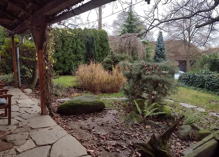 Tatil Evi U Cernych Ovci *