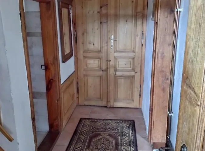 U Cernych Ovci * Náměšť nad Oslavou