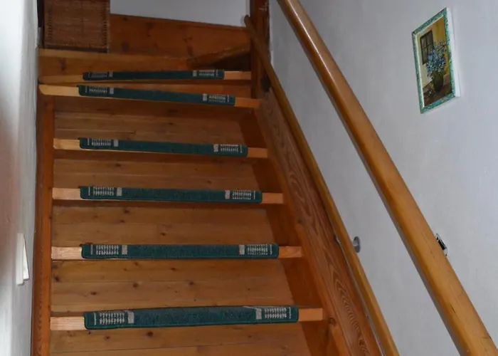 U Cernych Ovci * Náměšť nad Oslavou