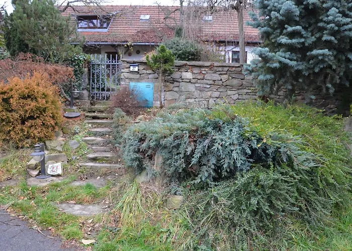 Tatil Evi U Cernych Ovci Náměšť nad Oslavou