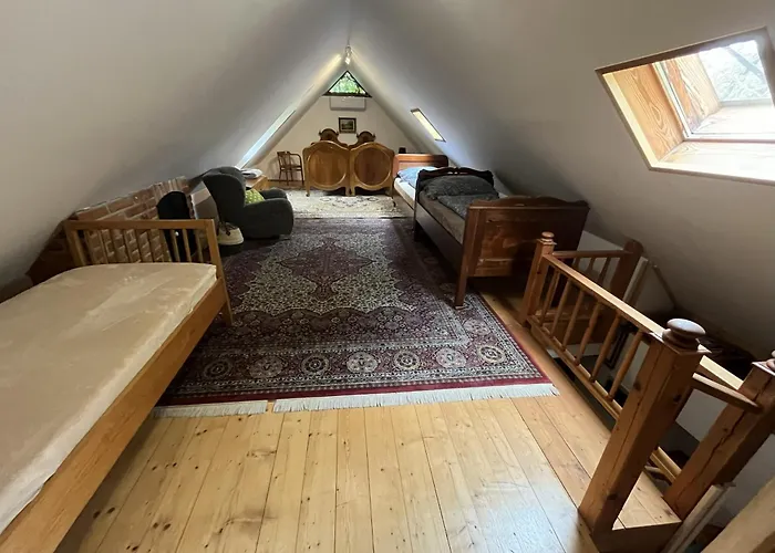 U Cernych Ovci * Náměšť nad Oslavou